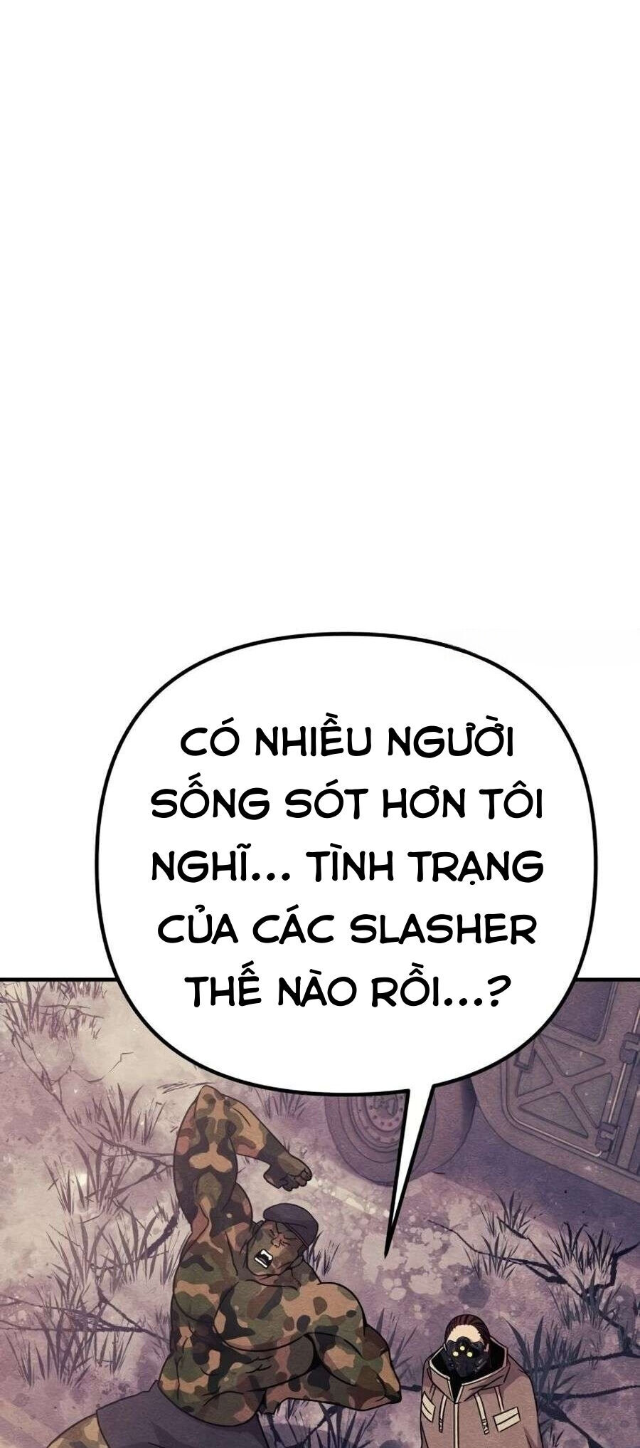 Xác Sống Và Sát Nhân Chap 24 - Next Chap 25