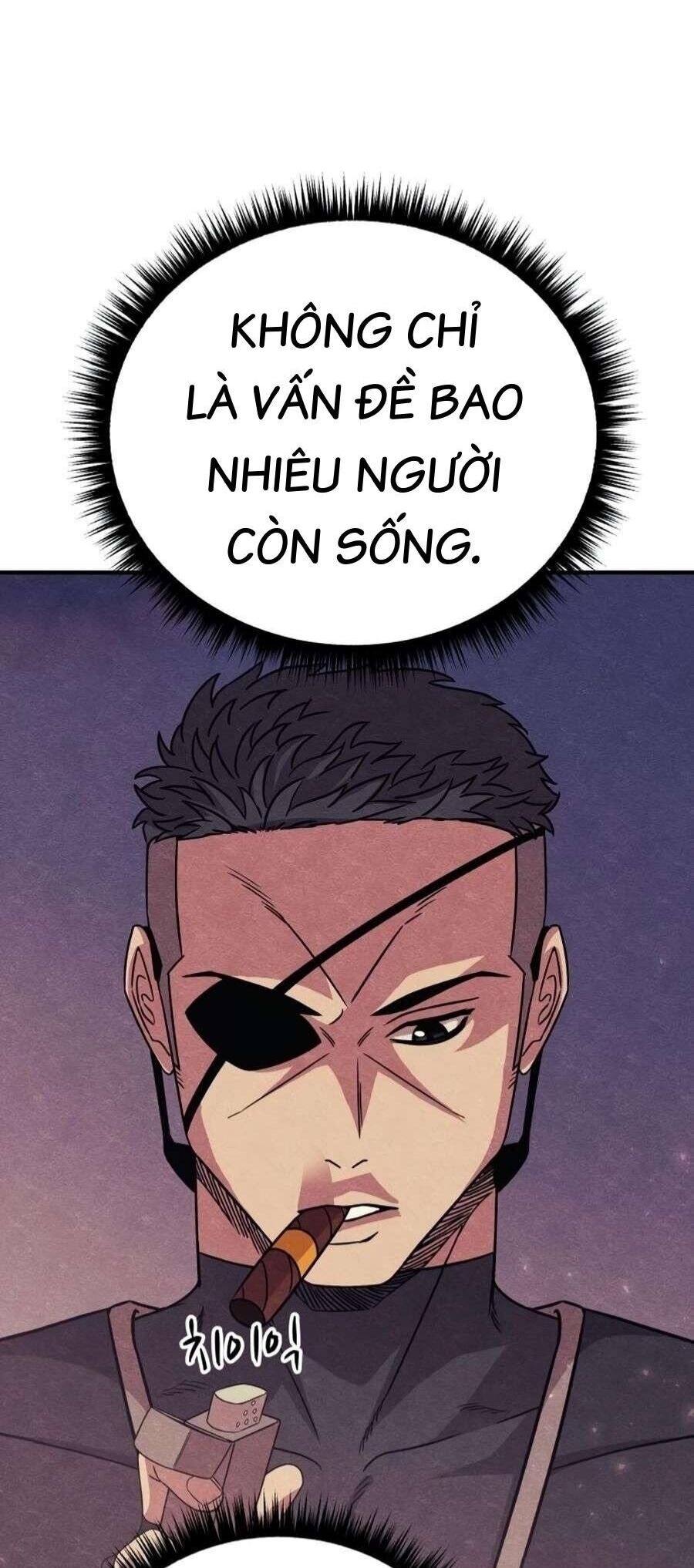 Xác Sống Và Sát Nhân Chap 24 - Next Chap 25