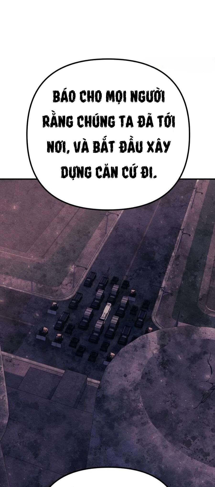 Xác Sống Và Sát Nhân Chap 24 - Next Chap 25
