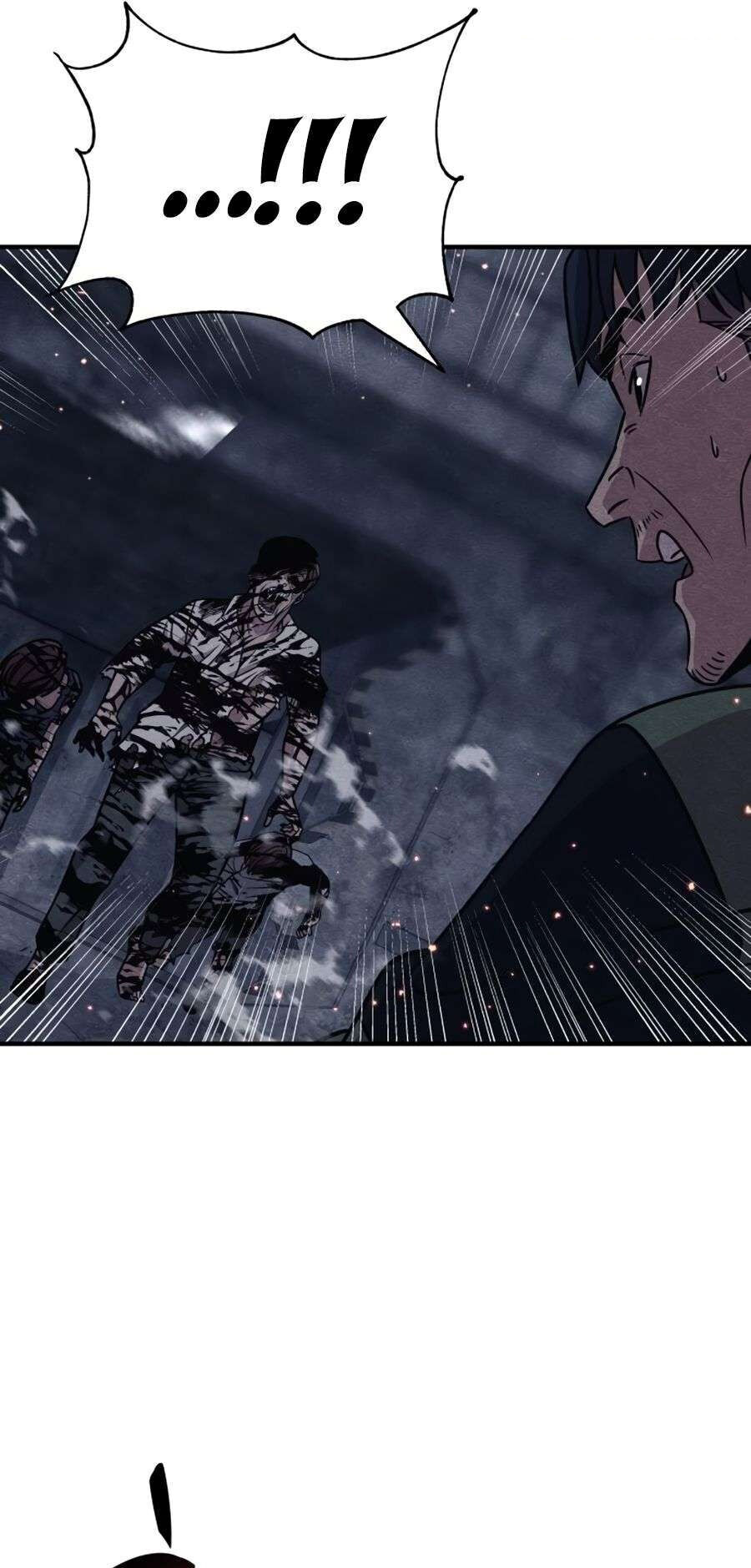 Xác Sống Và Sát Nhân Chap 25 - Next Chap 26