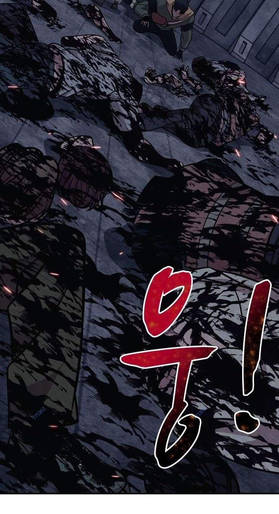 Xác Sống Và Sát Nhân Chap 25 - Next Chap 26