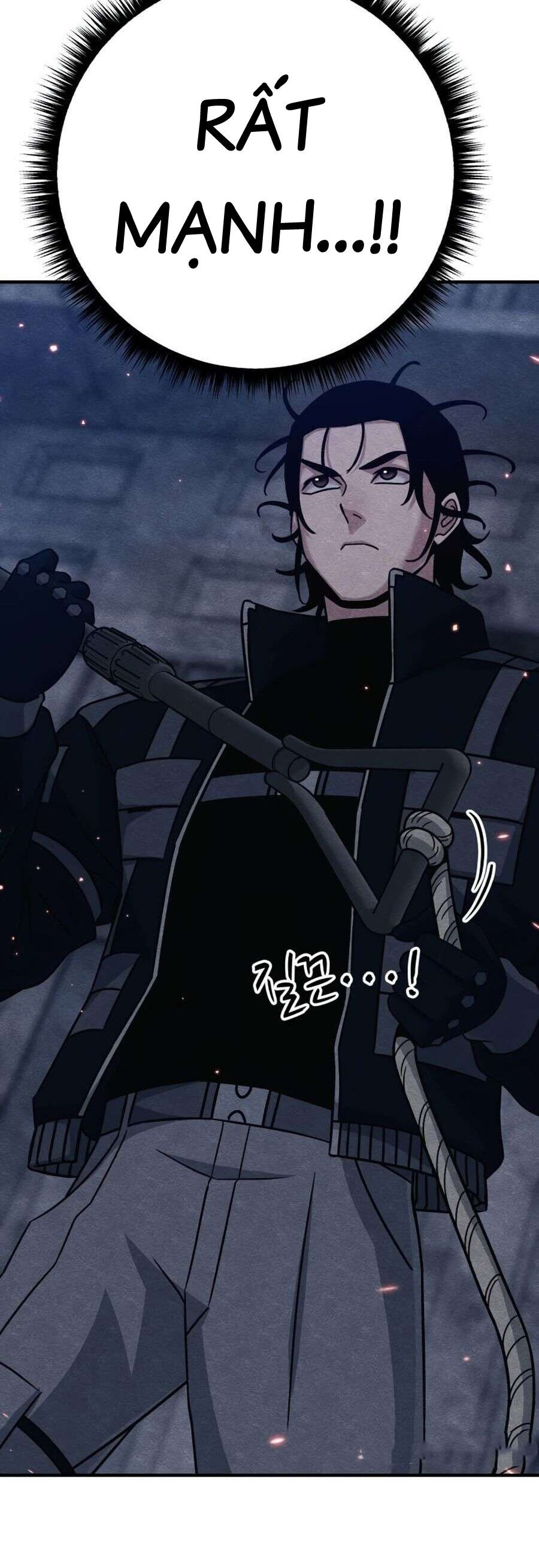 Xác Sống Và Sát Nhân Chap 25 - Next Chap 26