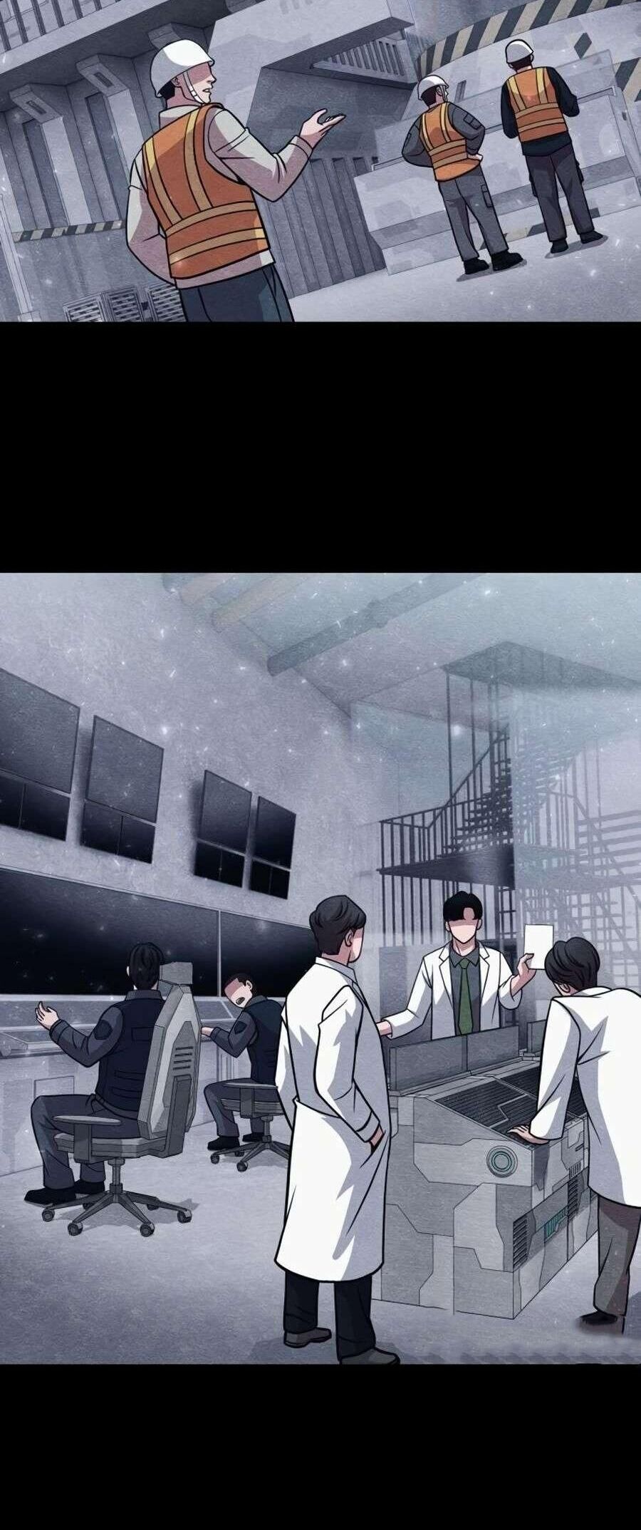 Xác Sống Và Sát Nhân Chap 25 - Next Chap 26