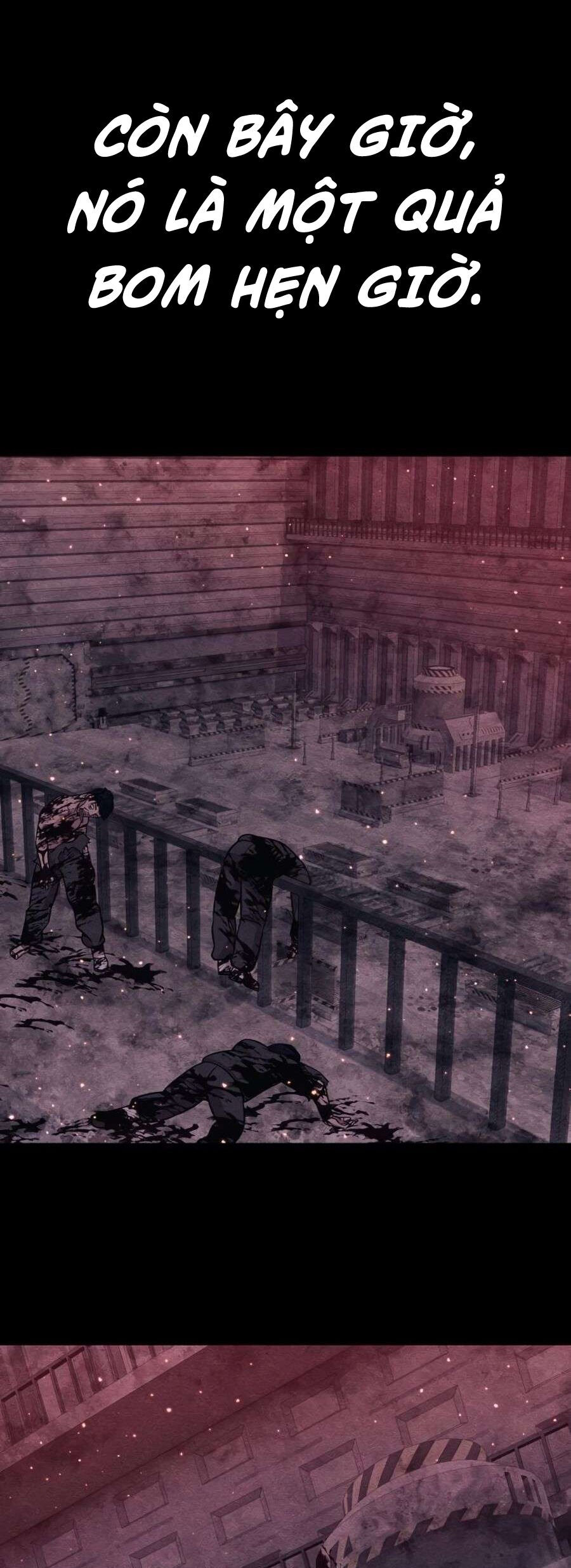Xác Sống Và Sát Nhân Chap 25 - Next Chap 26