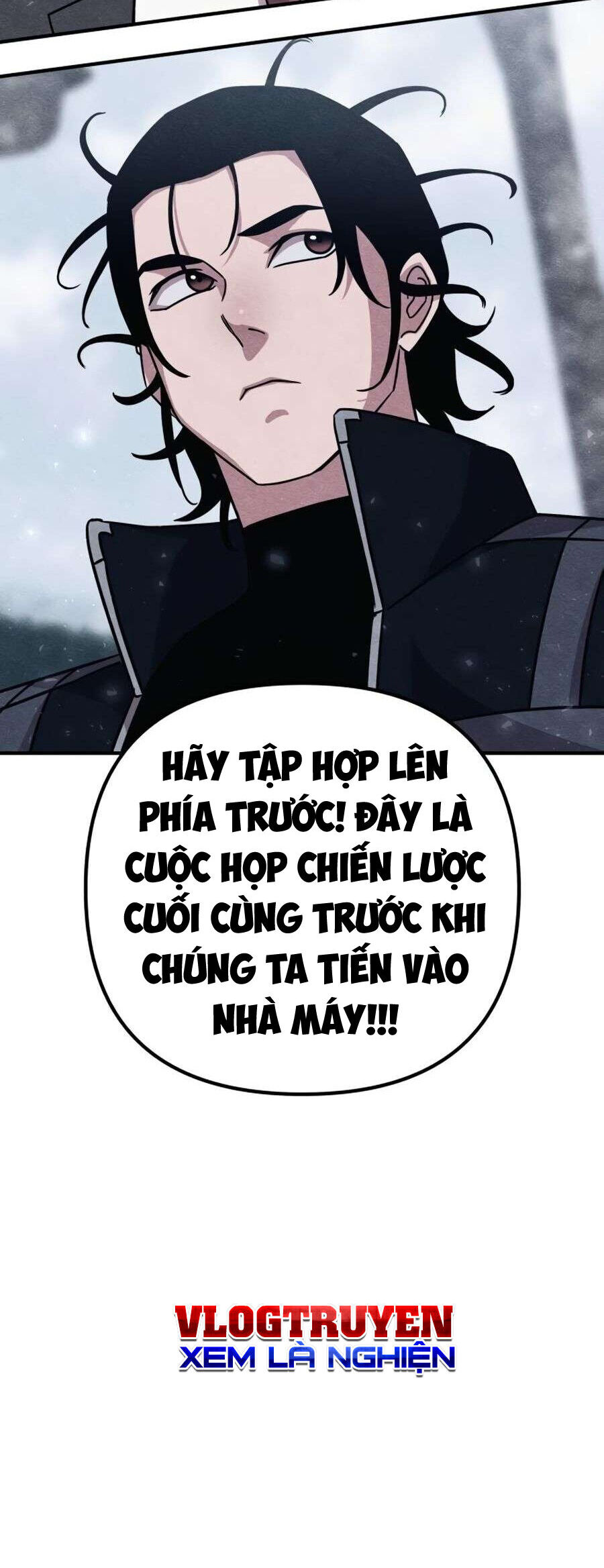 Xác Sống Và Sát Nhân Chap 25 - Next Chap 26