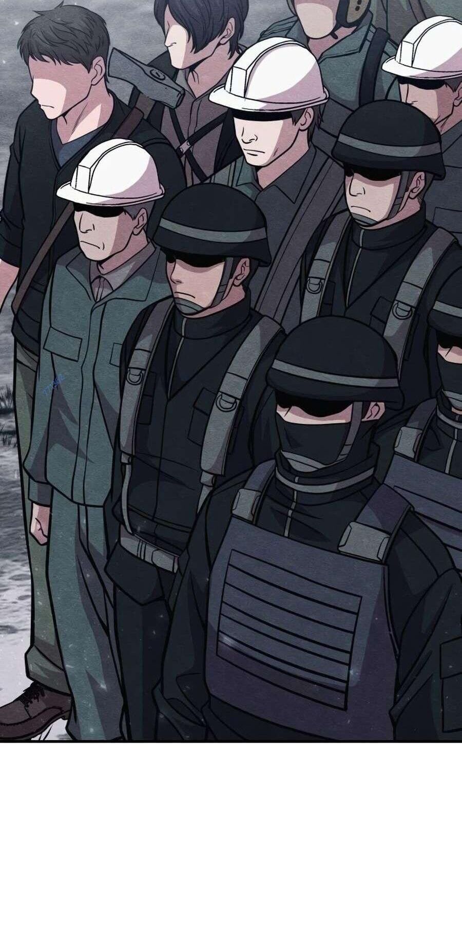 Xác Sống Và Sát Nhân Chap 25 - Next Chap 26