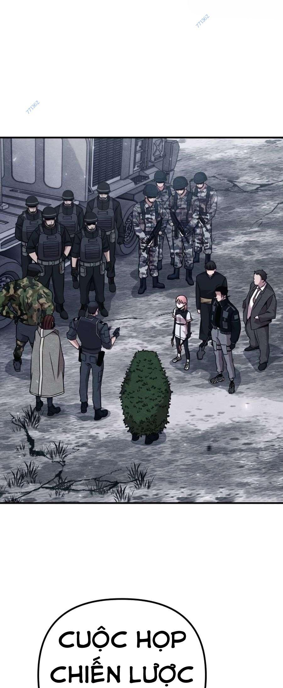 Xác Sống Và Sát Nhân Chap 25 - Next Chap 26