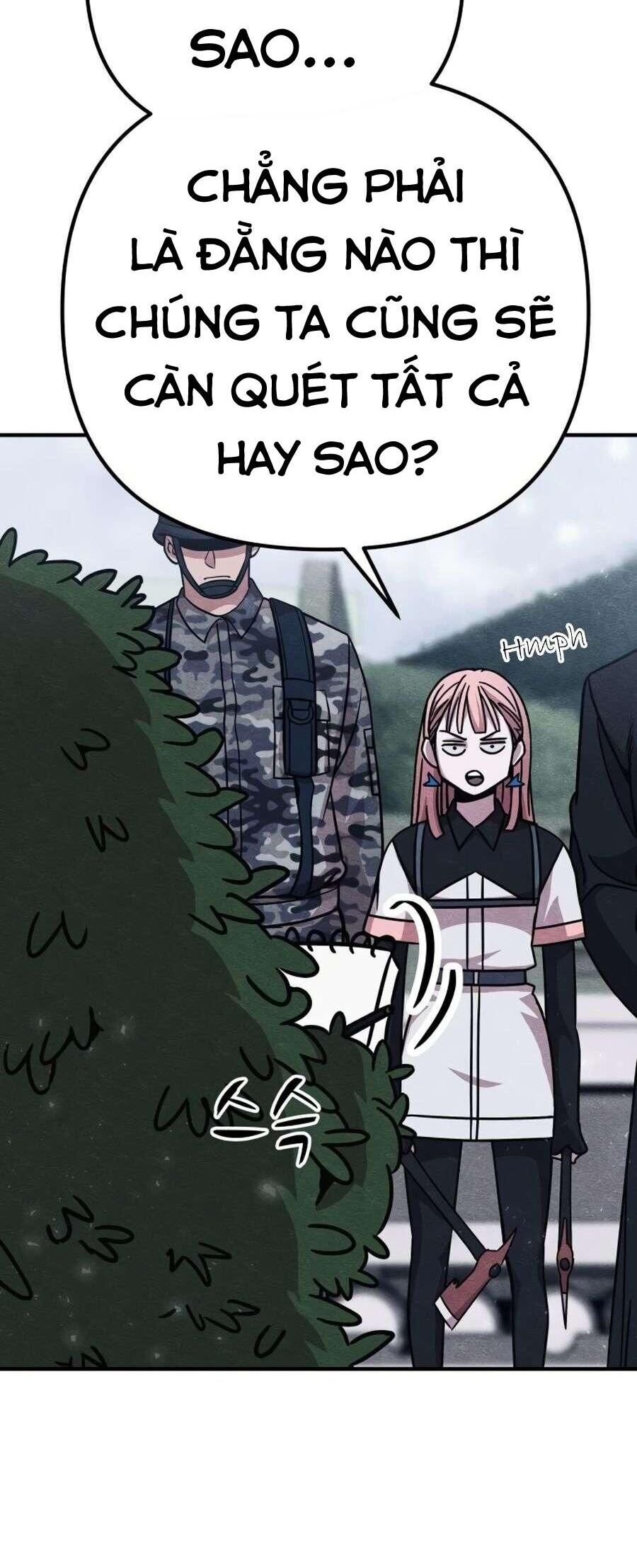 Xác Sống Và Sát Nhân Chap 25 - Next Chap 26
