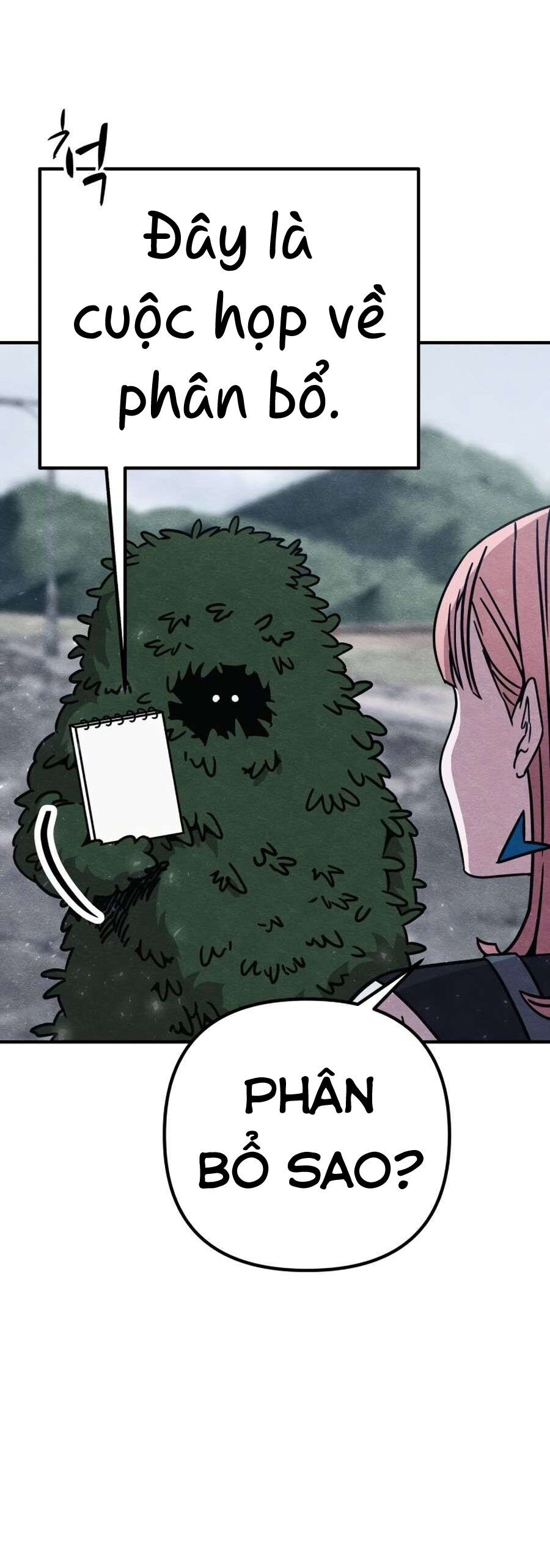 Xác Sống Và Sát Nhân Chap 25 - Next Chap 26