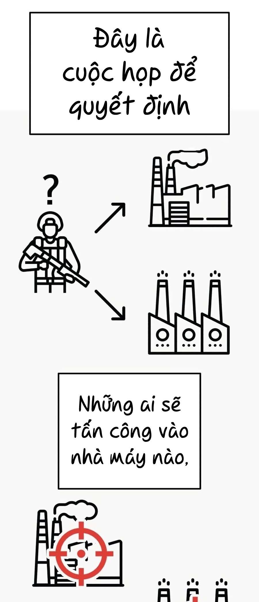 Xác Sống Và Sát Nhân Chap 25 - Next Chap 26