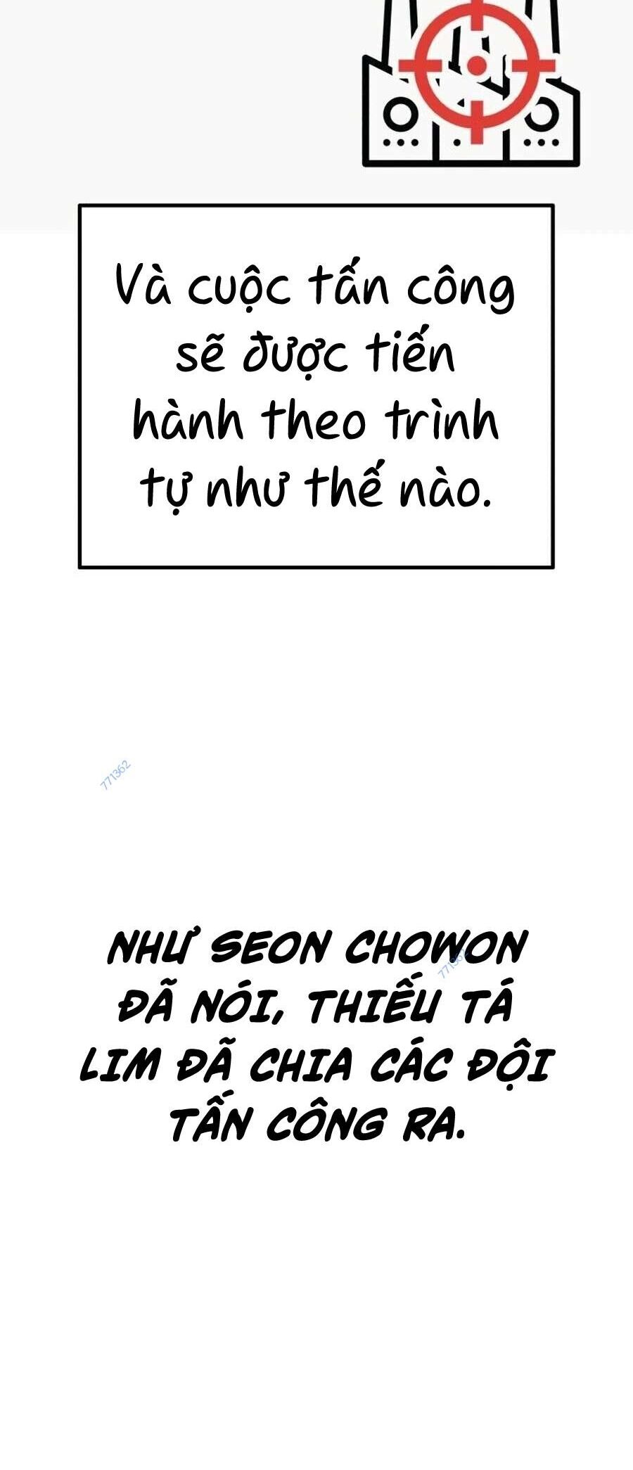 Xác Sống Và Sát Nhân Chap 25 - Next Chap 26