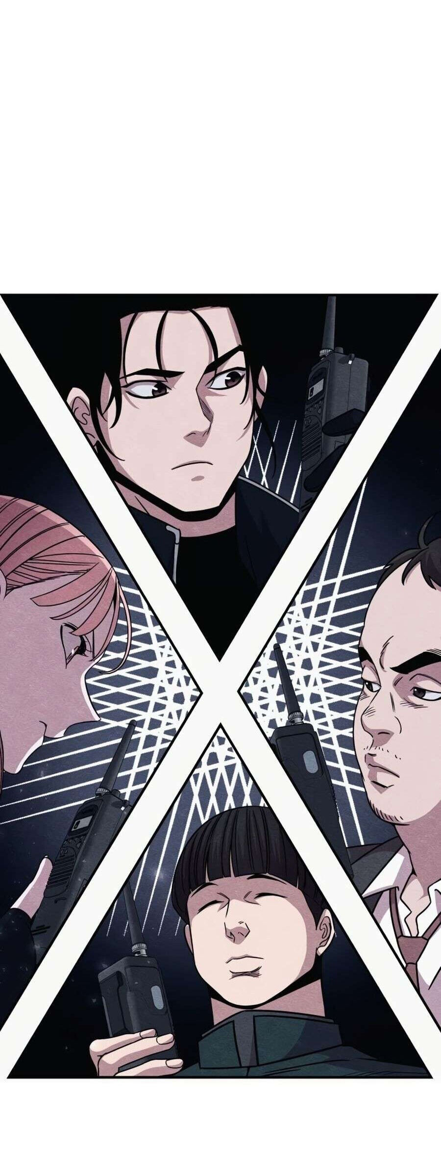 Xác Sống Và Sát Nhân Chap 25 - Next Chap 26