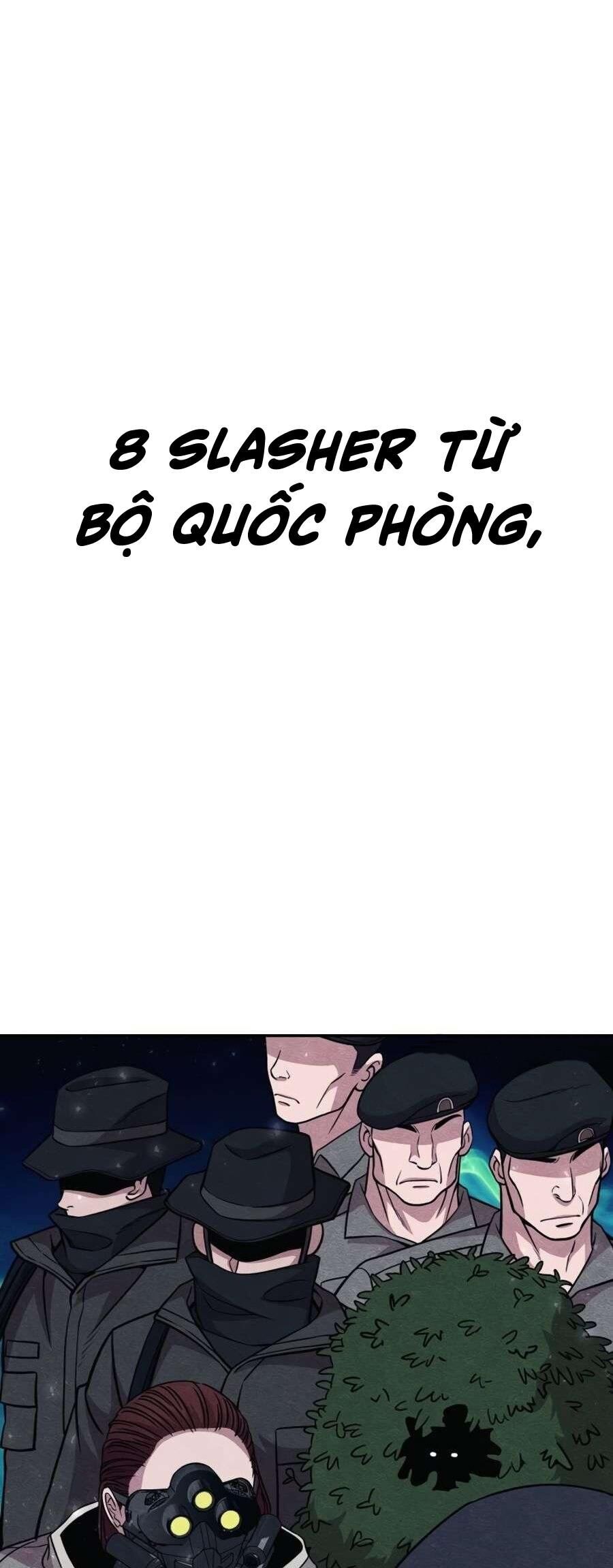 Xác Sống Và Sát Nhân Chap 25 - Next Chap 26