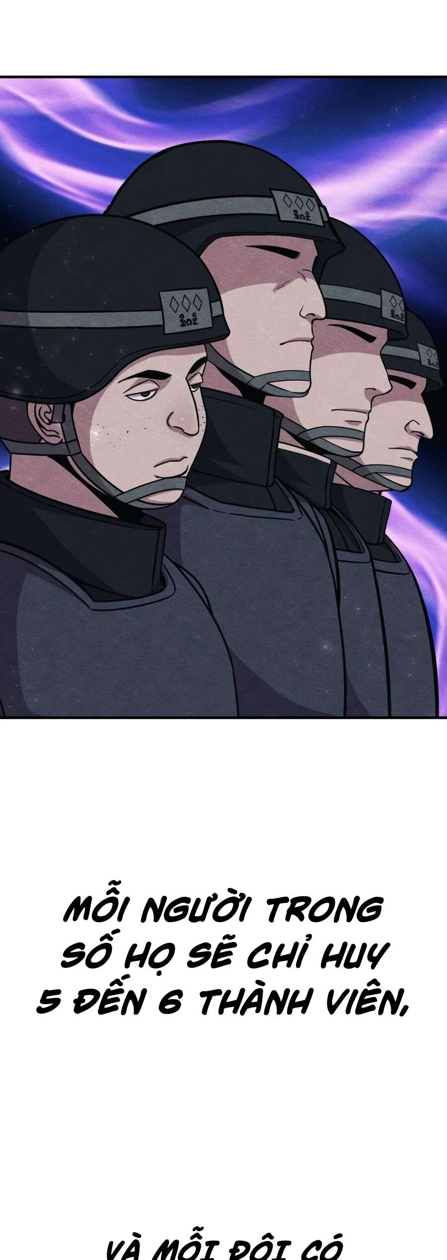 Xác Sống Và Sát Nhân Chap 25 - Next Chap 26