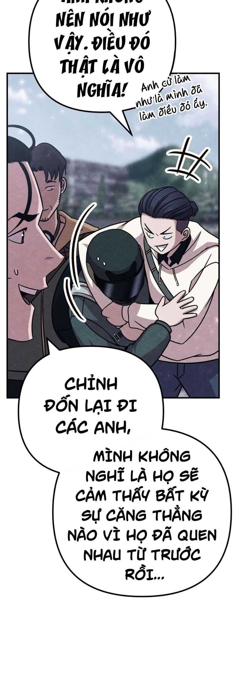 Xác Sống Và Sát Nhân Chap 25 - Next Chap 26