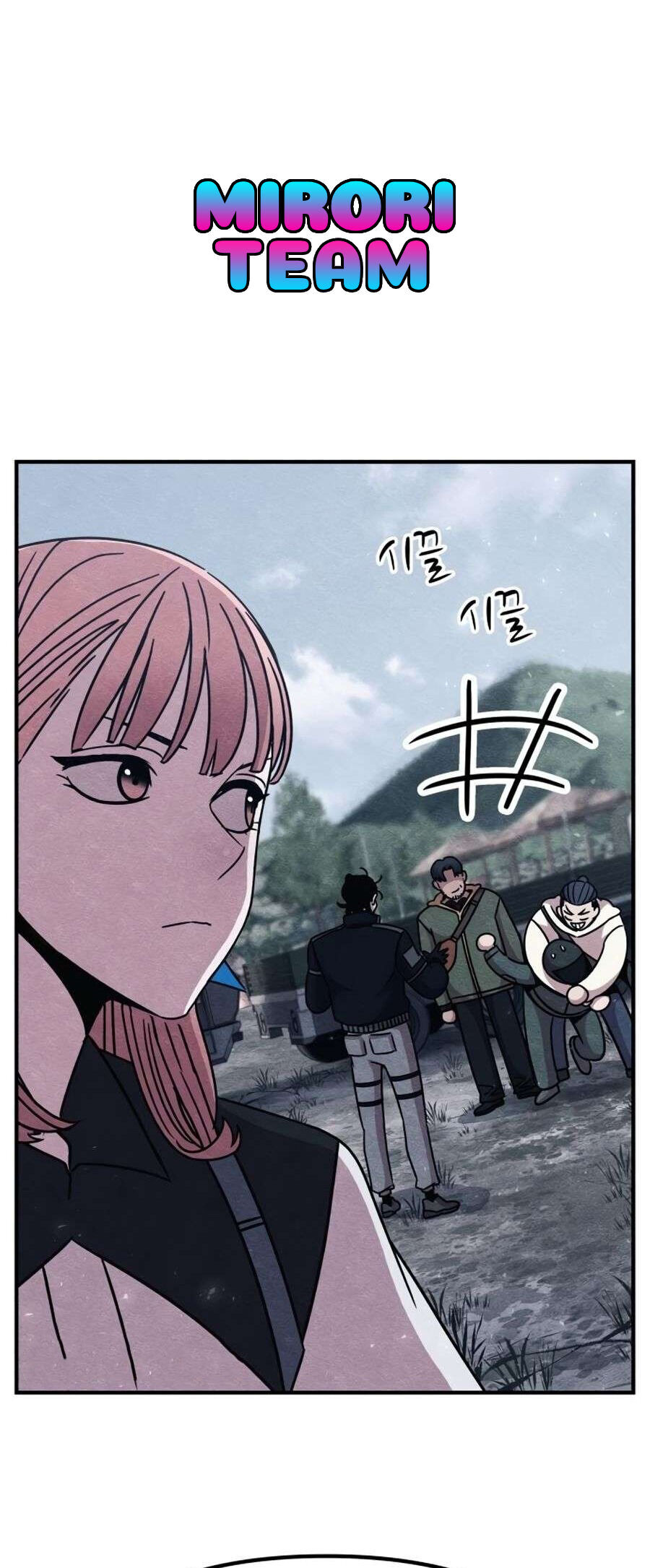 Xác Sống Và Sát Nhân Chap 25 - Next Chap 26