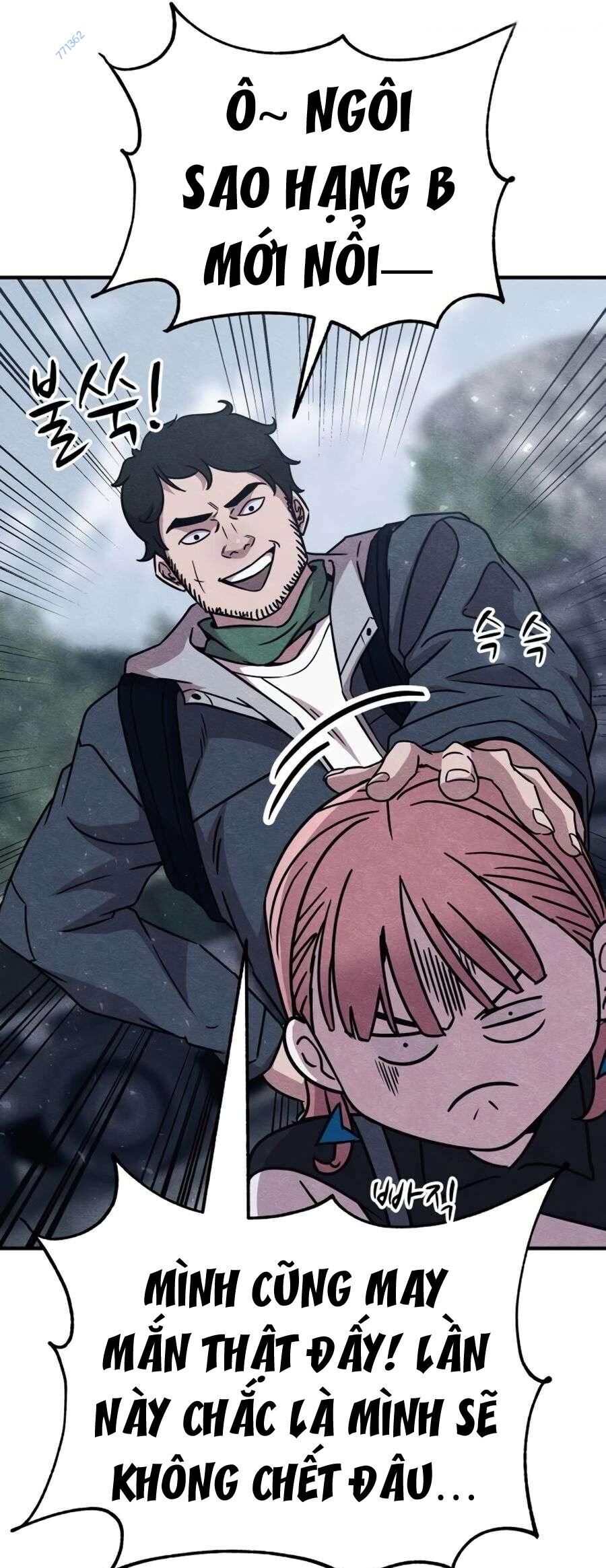Xác Sống Và Sát Nhân Chap 25 - Next Chap 26