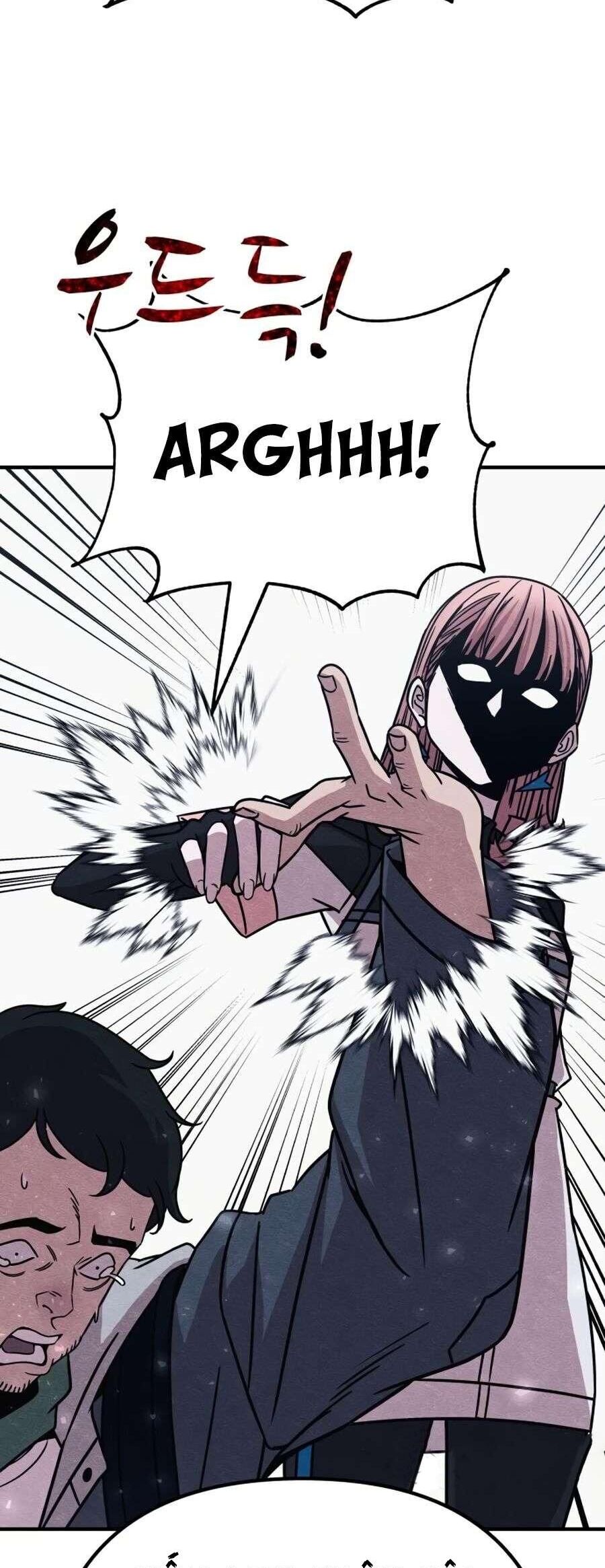 Xác Sống Và Sát Nhân Chap 25 - Next Chap 26