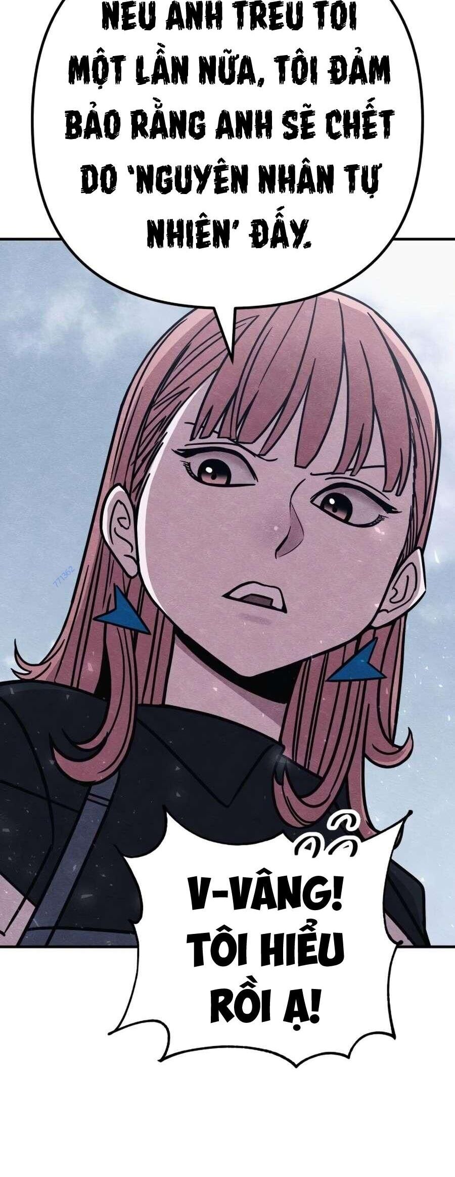 Xác Sống Và Sát Nhân Chap 25 - Next Chap 26