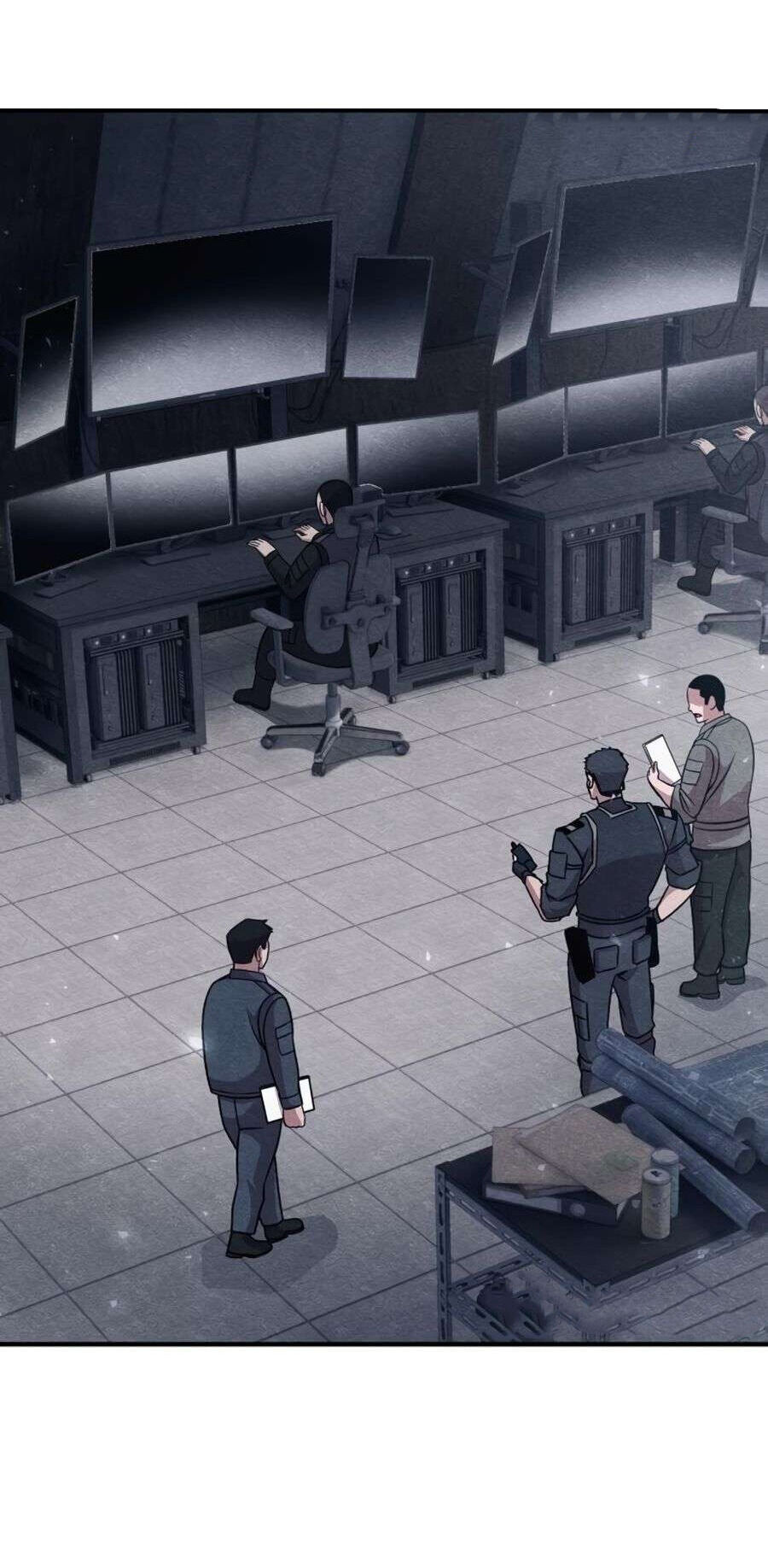 Xác Sống Và Sát Nhân Chap 25 - Next Chap 26