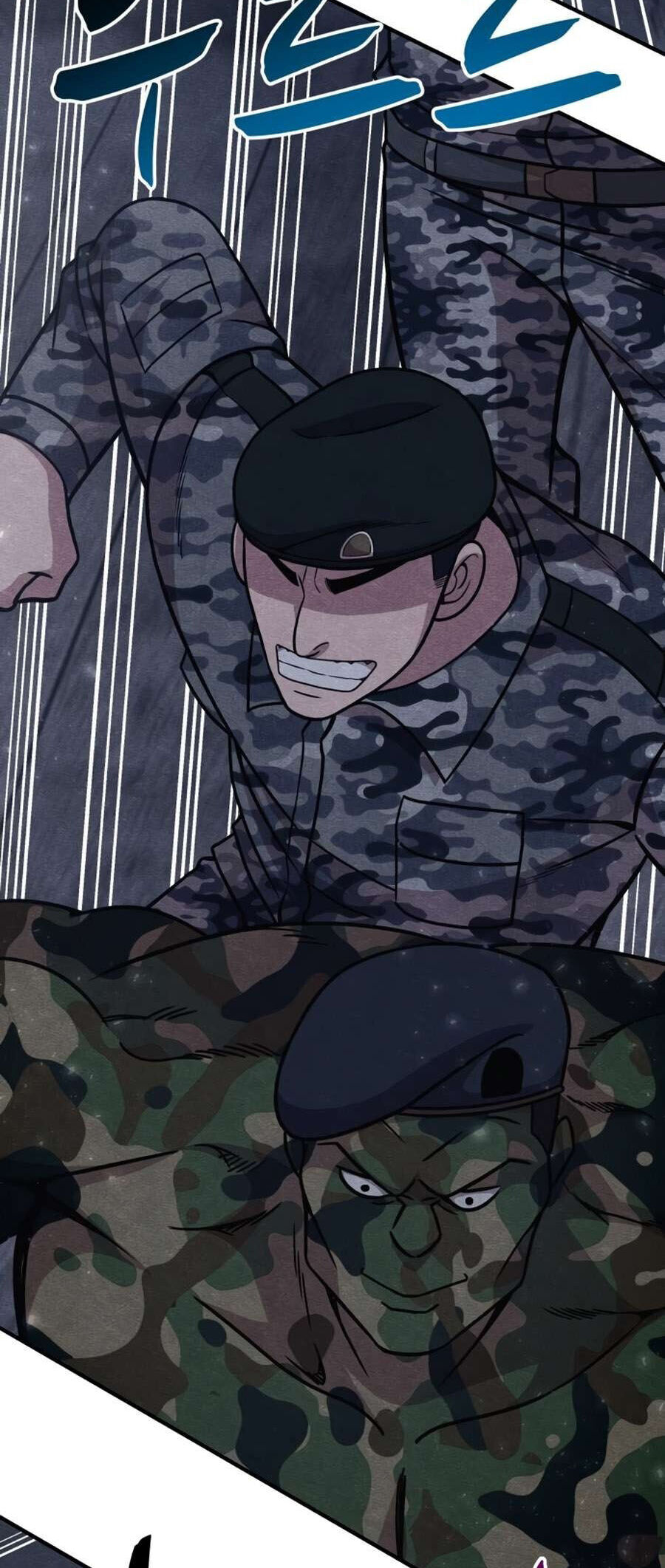 Xác Sống Và Sát Nhân Chap 25 - Next Chap 26