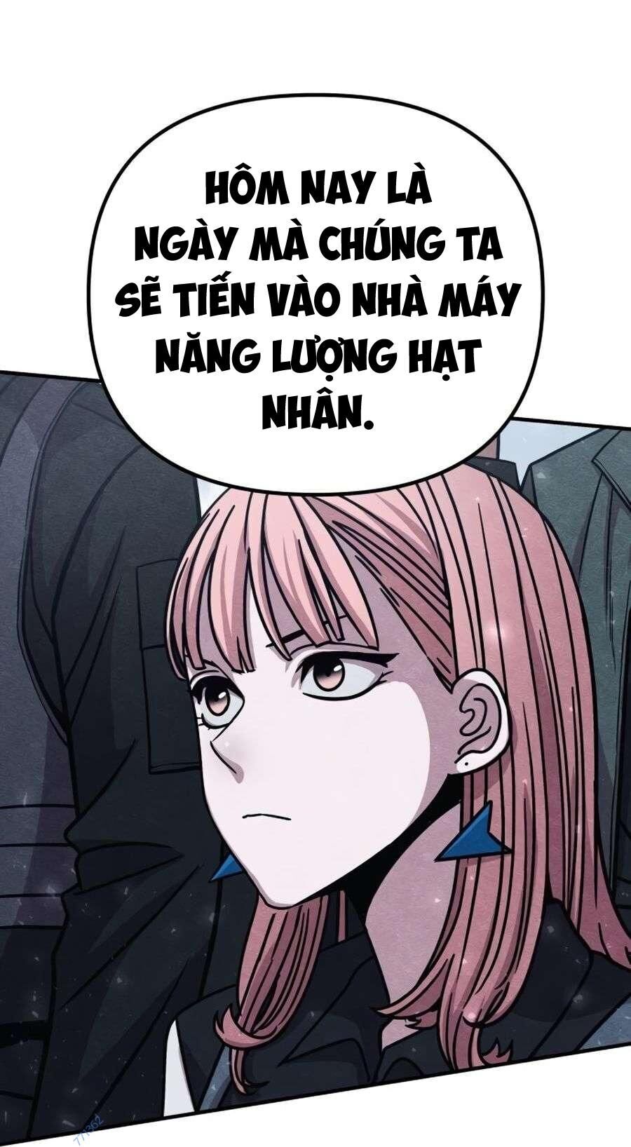 Xác Sống Và Sát Nhân Chap 25 - Next Chap 26
