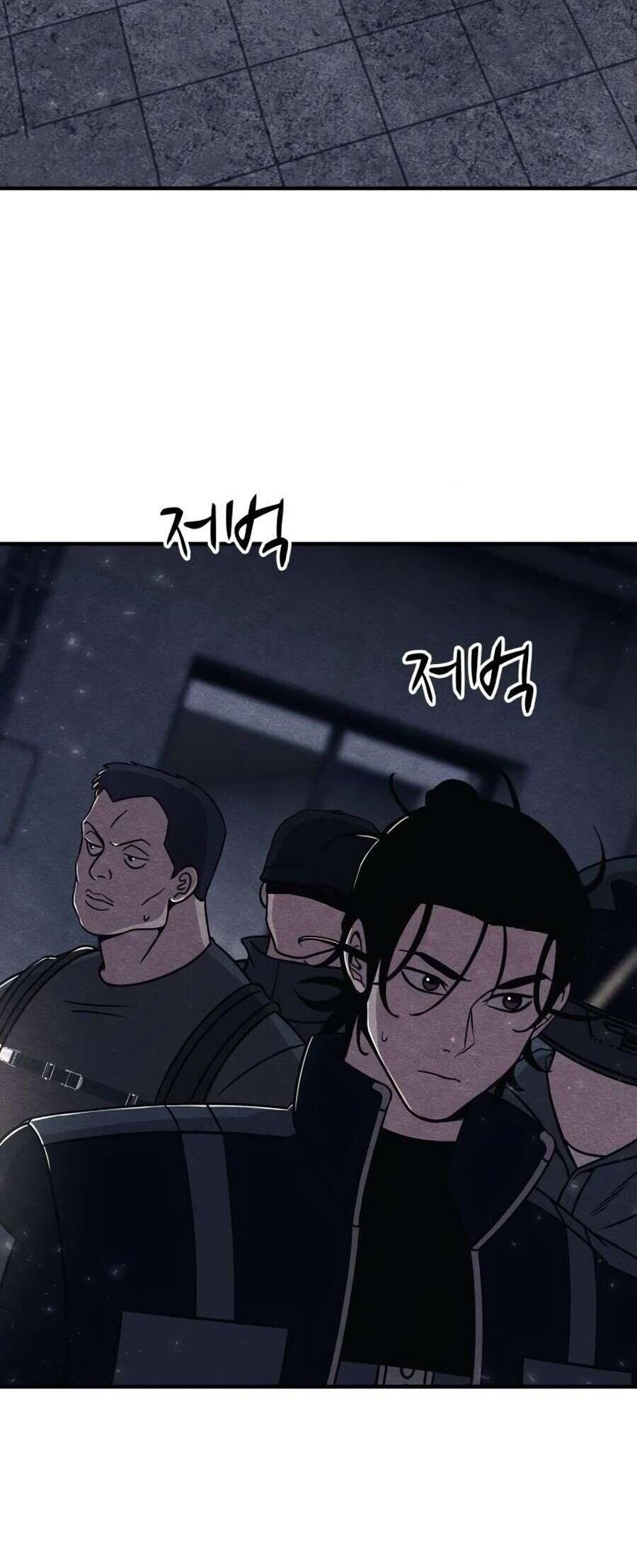 Xác Sống Và Sát Nhân Chap 25 - Next Chap 26