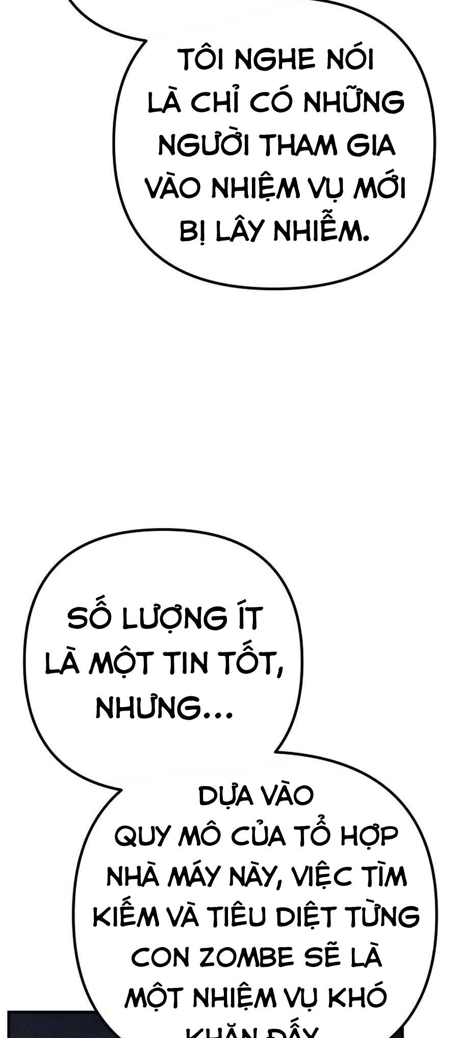 Xác Sống Và Sát Nhân Chap 25 - Next Chap 26
