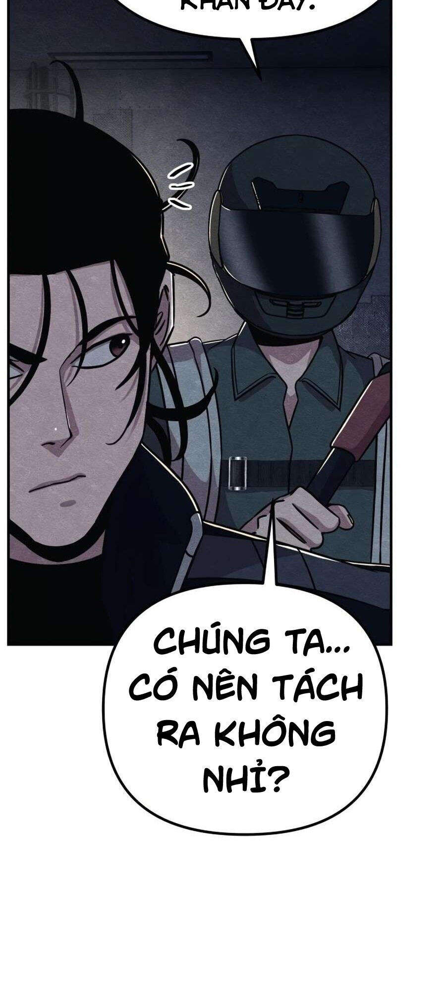 Xác Sống Và Sát Nhân Chap 25 - Next Chap 26