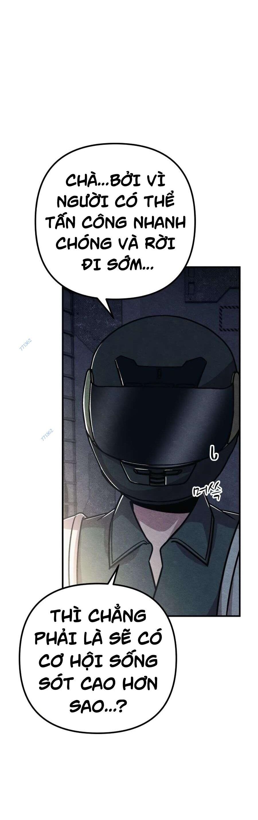Xác Sống Và Sát Nhân Chap 25 - Next Chap 26
