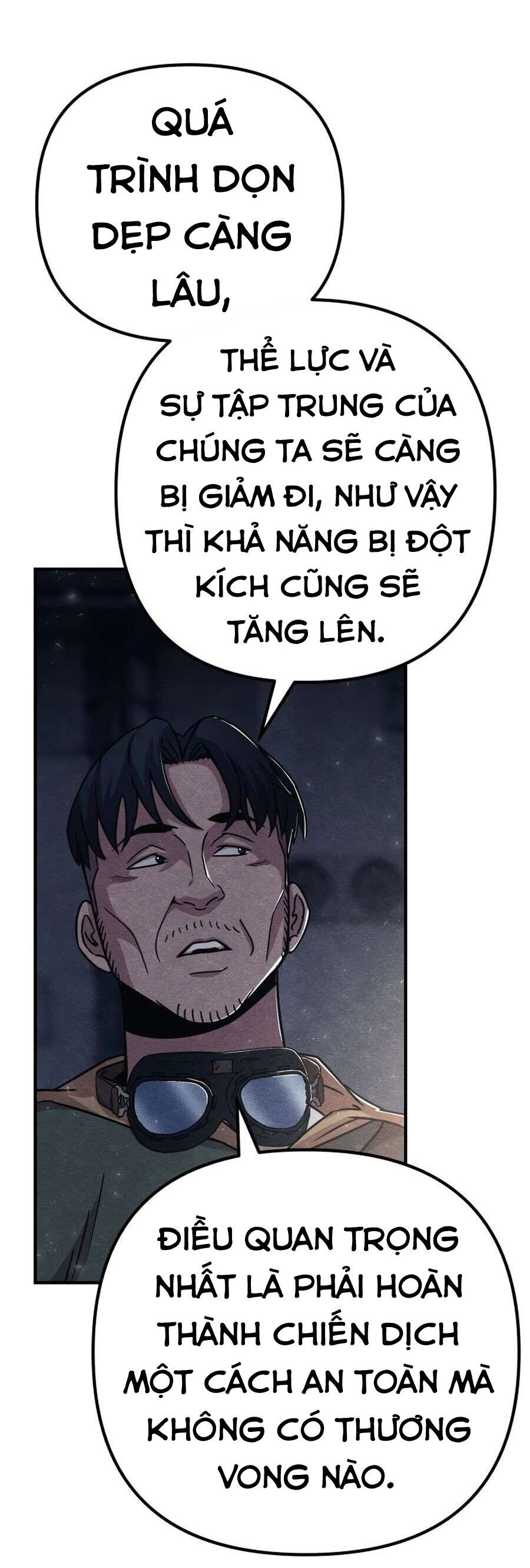 Xác Sống Và Sát Nhân Chap 25 - Next Chap 26