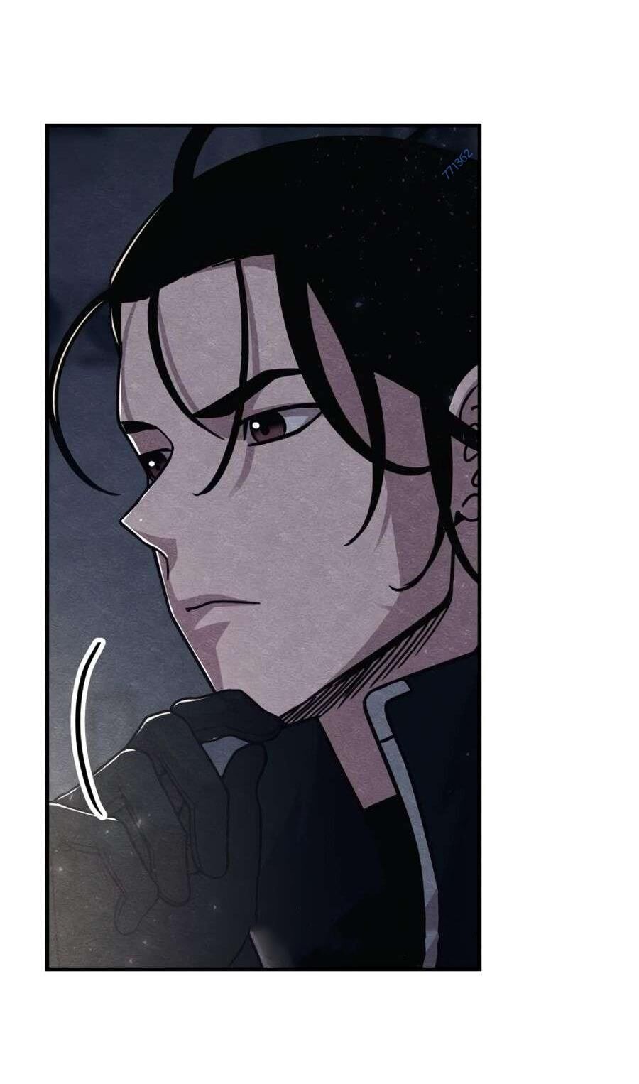 Xác Sống Và Sát Nhân Chap 25 - Next Chap 26