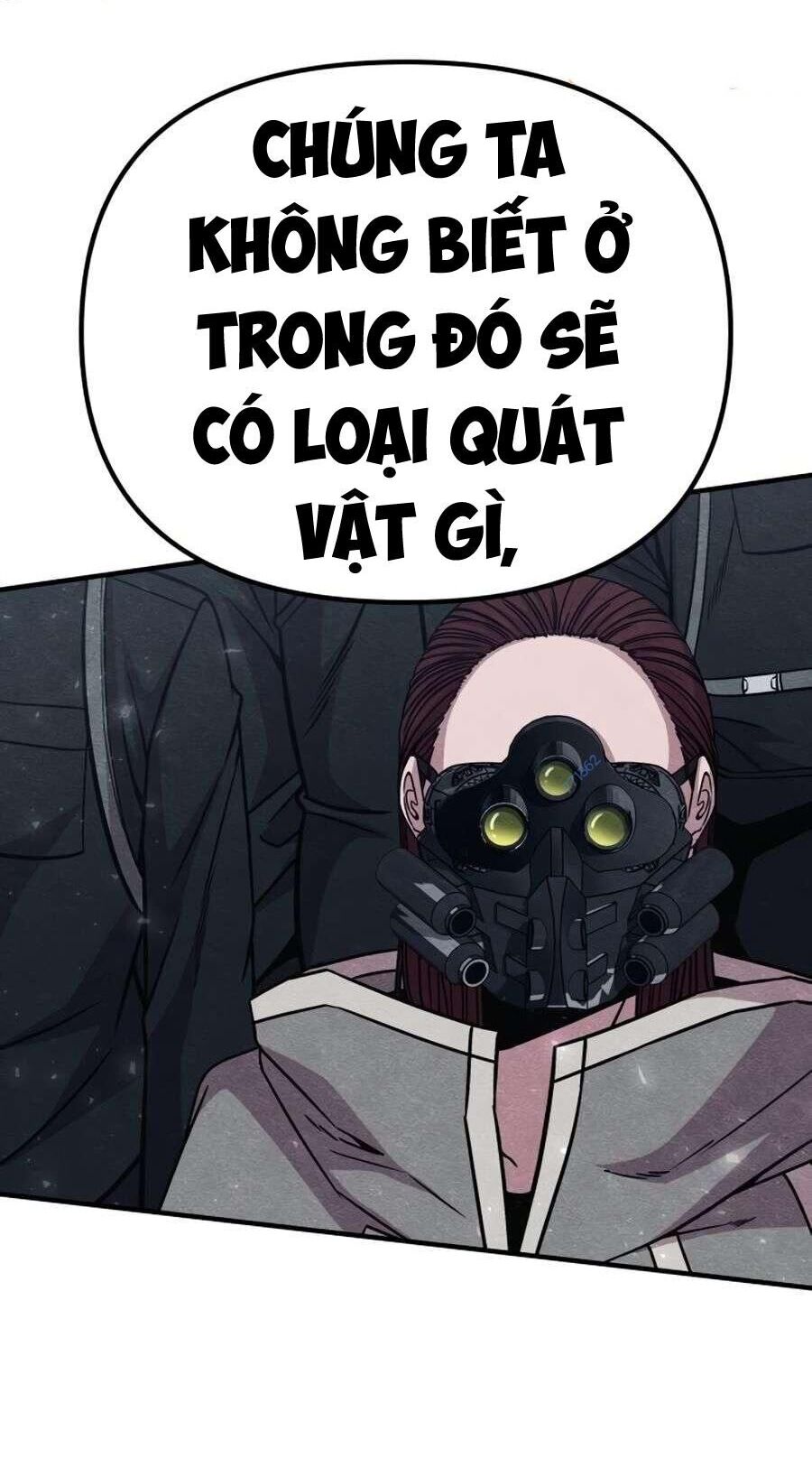 Xác Sống Và Sát Nhân Chap 25 - Next Chap 26