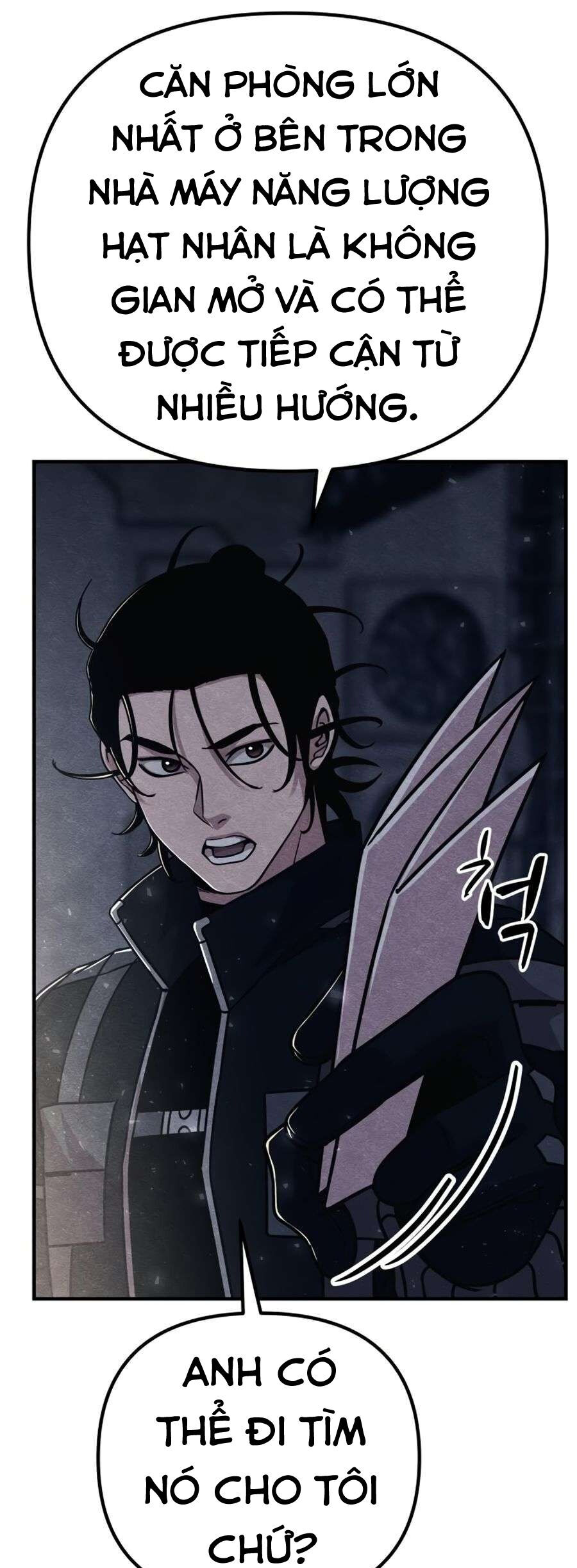 Xác Sống Và Sát Nhân Chap 25 - Next Chap 26