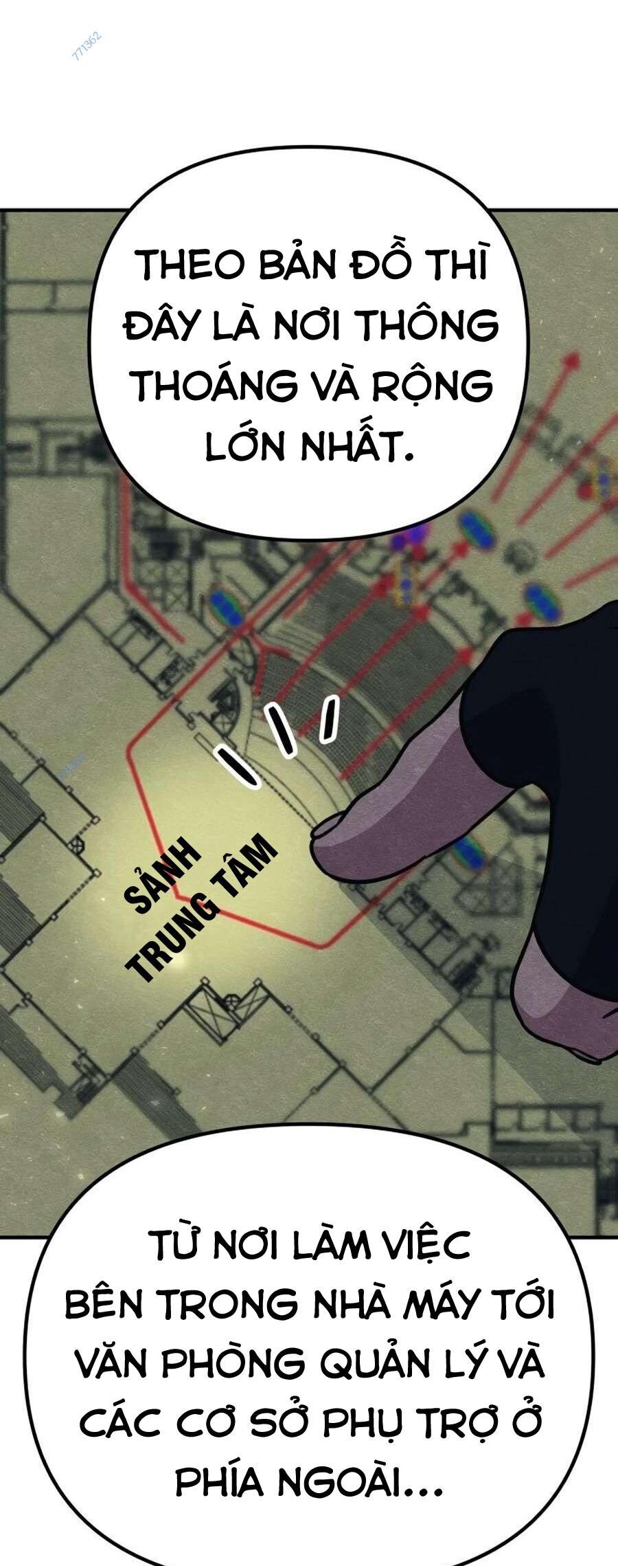 Xác Sống Và Sát Nhân Chap 25 - Next Chap 26