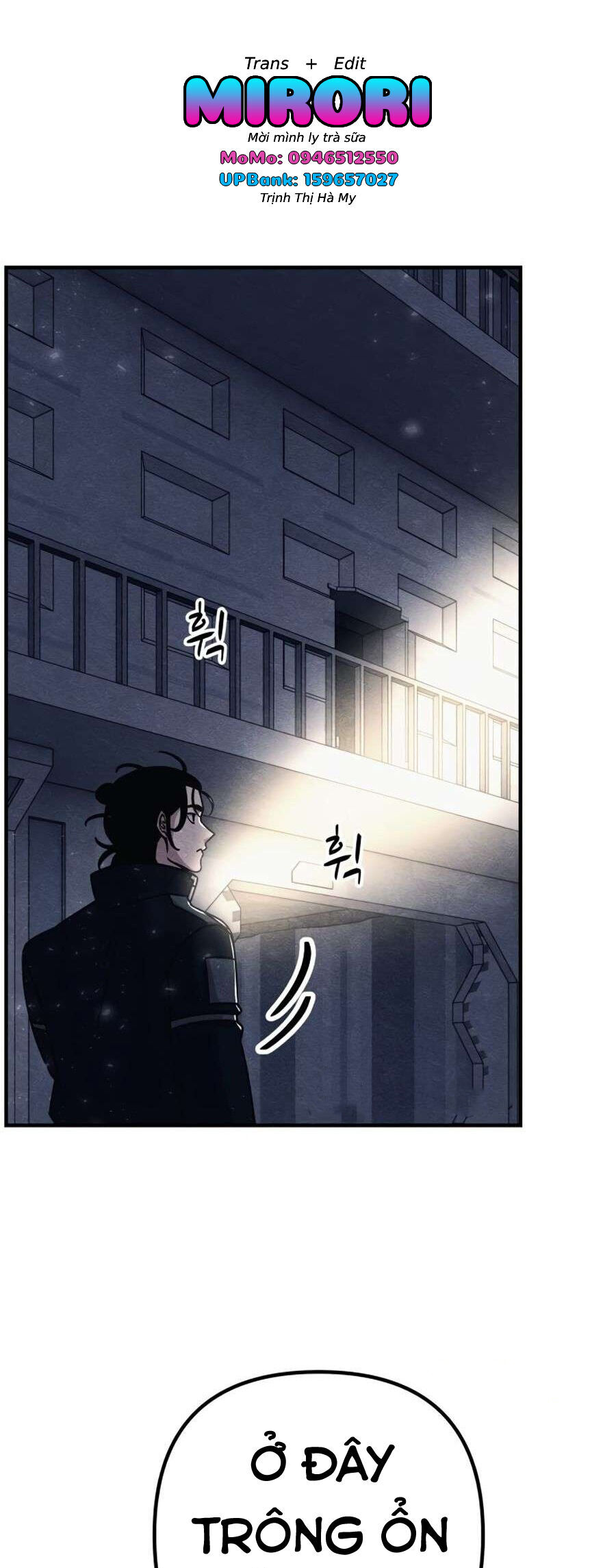 Xác Sống Và Sát Nhân Chap 25 - Next Chap 26