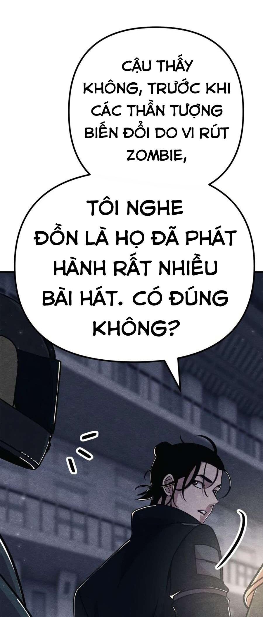 Xác Sống Và Sát Nhân Chap 25 - Next Chap 26