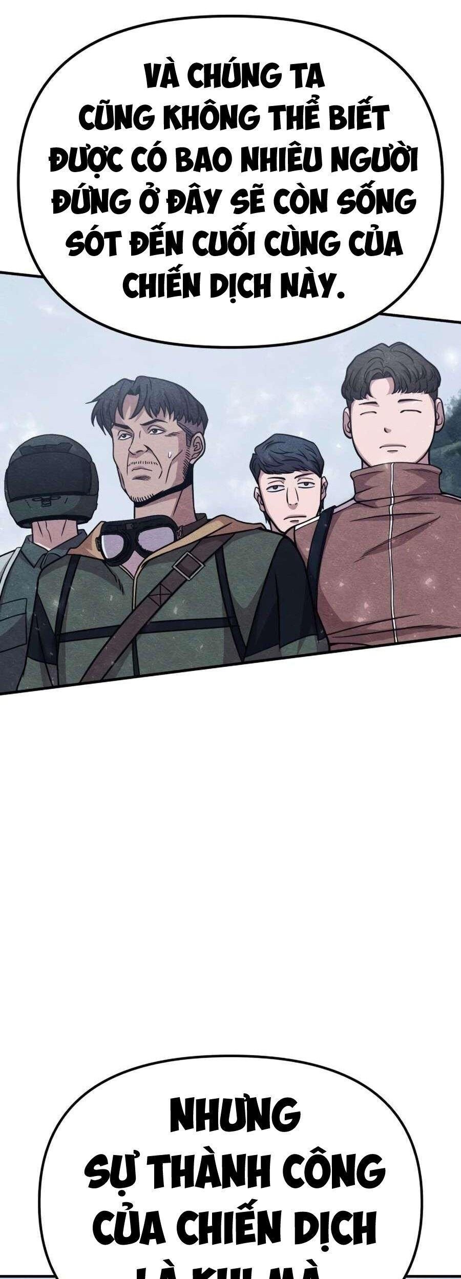 Xác Sống Và Sát Nhân Chap 25 - Next Chap 26