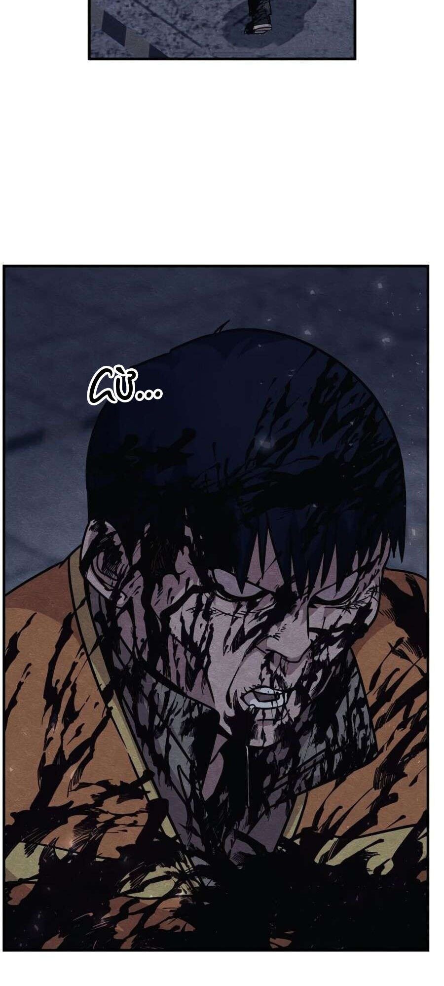 Xác Sống Và Sát Nhân Chap 25 - Next Chap 26