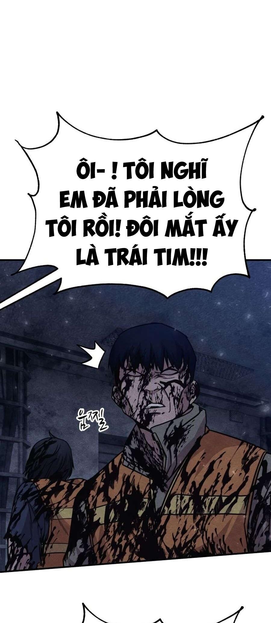 Xác Sống Và Sát Nhân Chap 25 - Next Chap 26