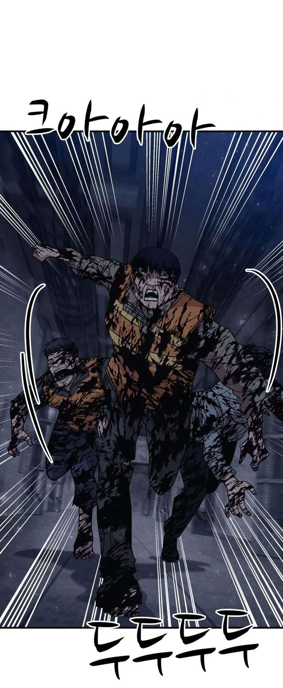 Xác Sống Và Sát Nhân Chap 25 - Next Chap 26
