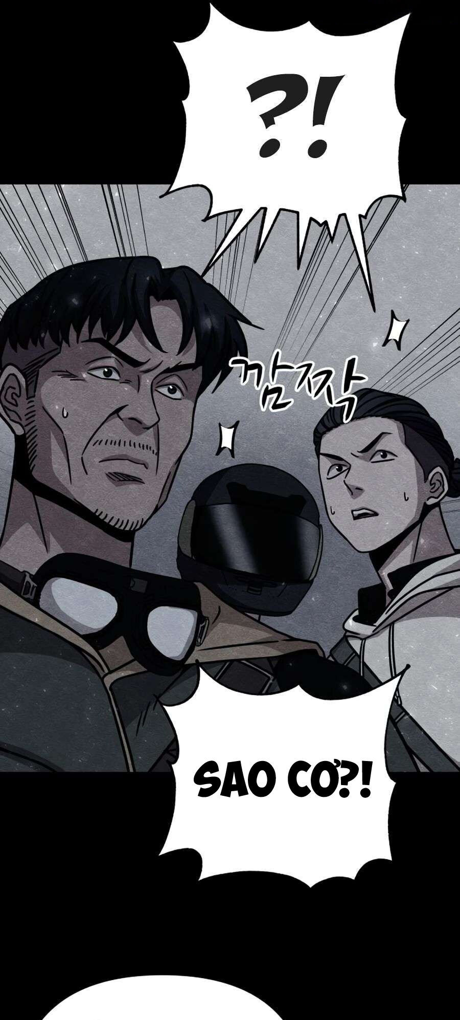 Xác Sống Và Sát Nhân Chap 25 - Next Chap 26