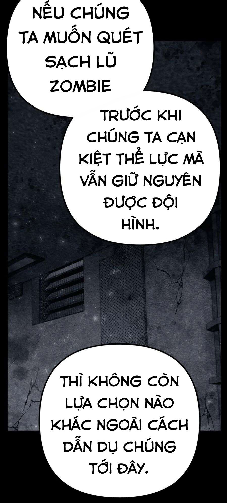Xác Sống Và Sát Nhân Chap 25 - Next Chap 26