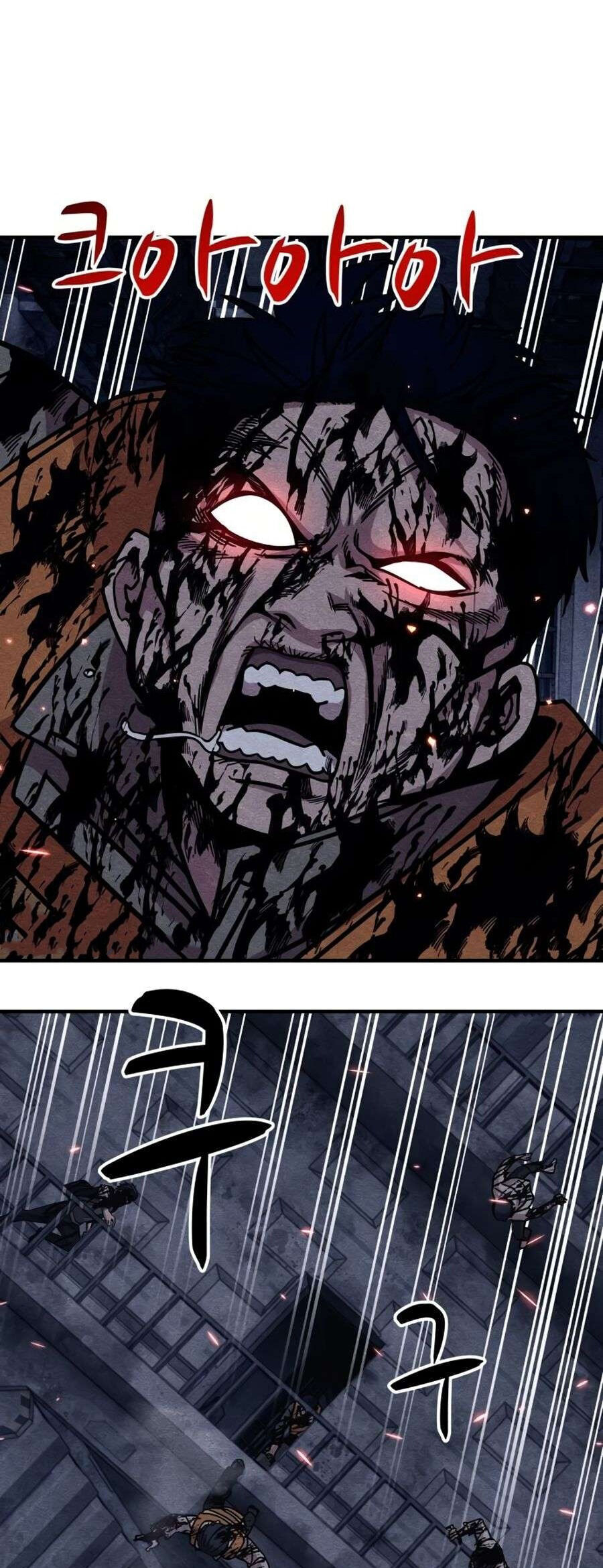 Xác Sống Và Sát Nhân Chap 25 - Next Chap 26