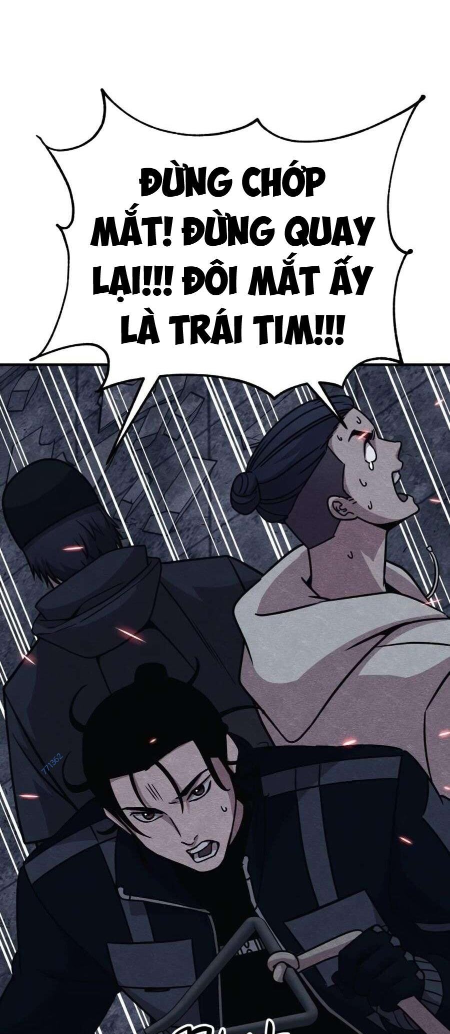 Xác Sống Và Sát Nhân Chap 25 - Next Chap 26