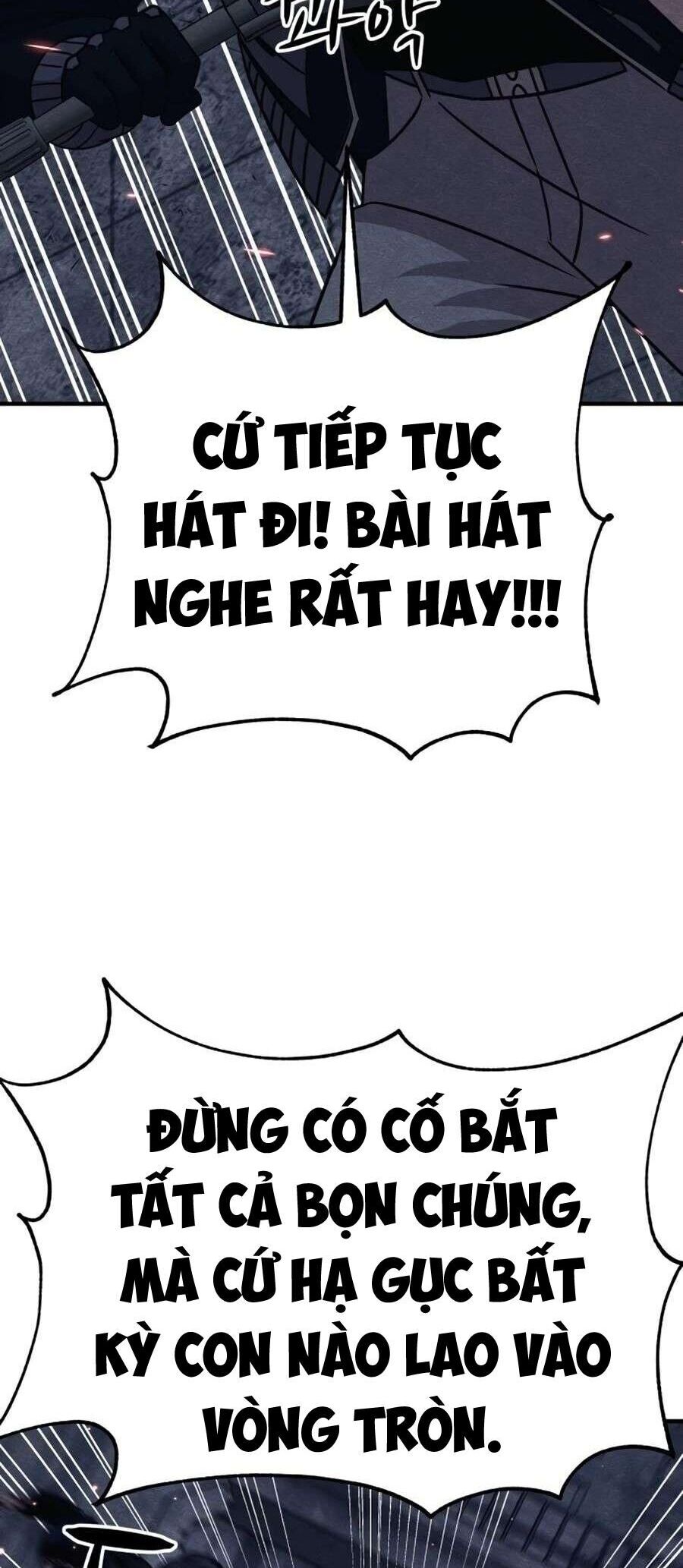 Xác Sống Và Sát Nhân Chap 25 - Next Chap 26