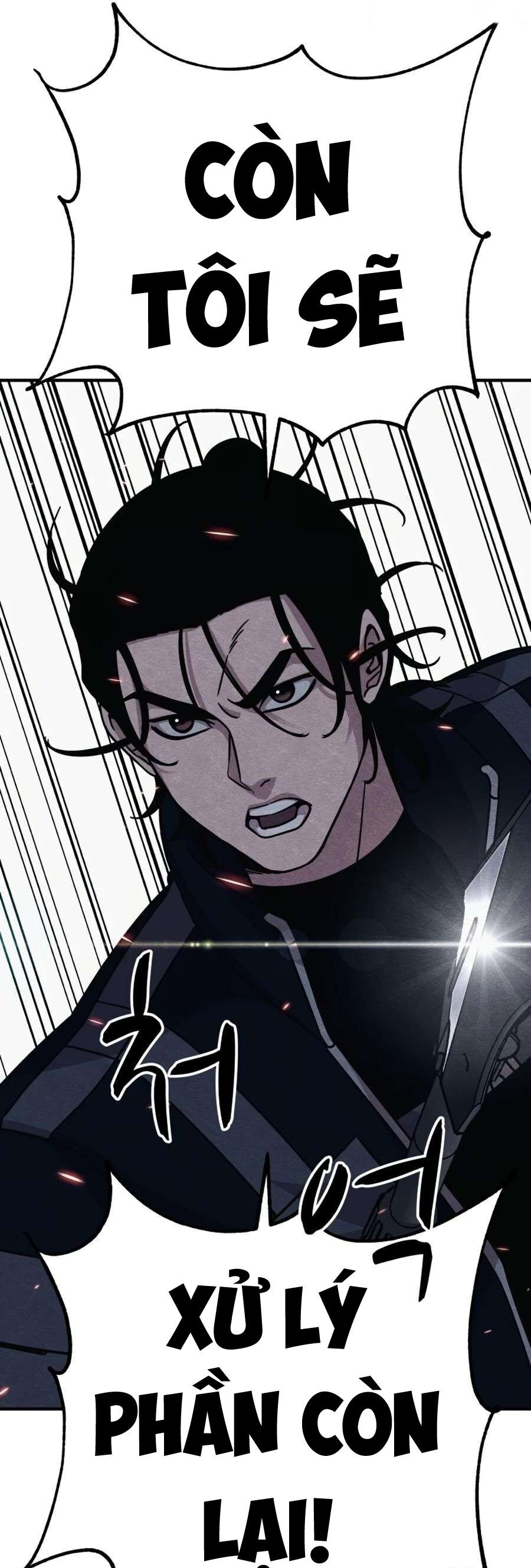Xác Sống Và Sát Nhân Chap 25 - Next Chap 26