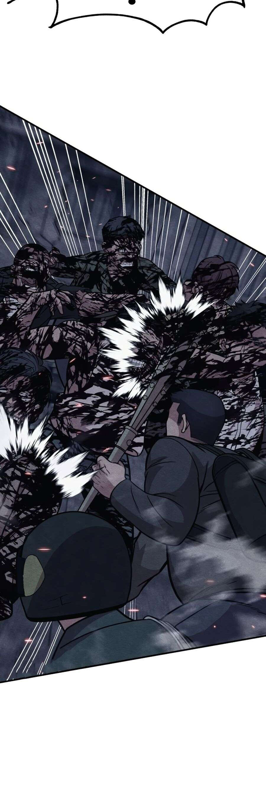 Xác Sống Và Sát Nhân Chap 25 - Next Chap 26
