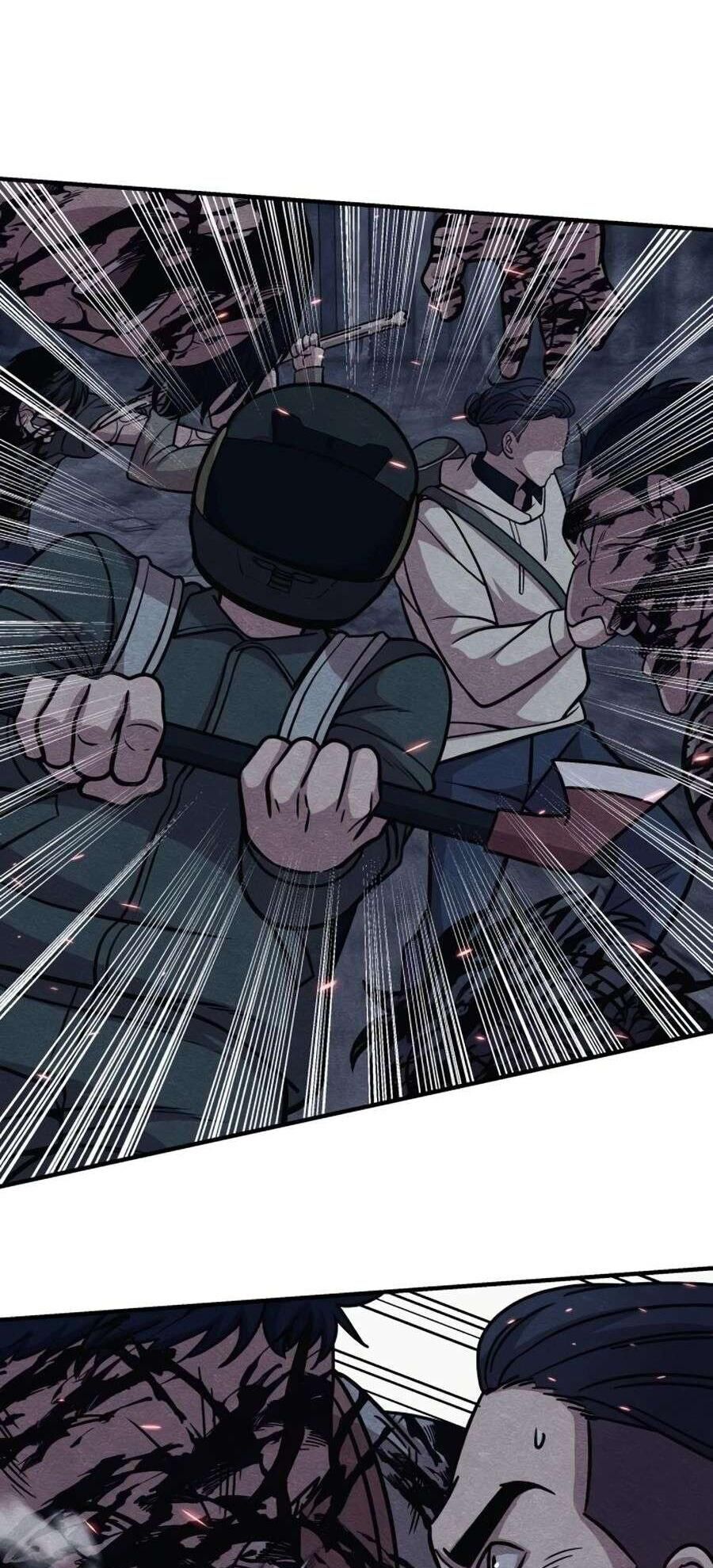 Xác Sống Và Sát Nhân Chap 25 - Next Chap 26