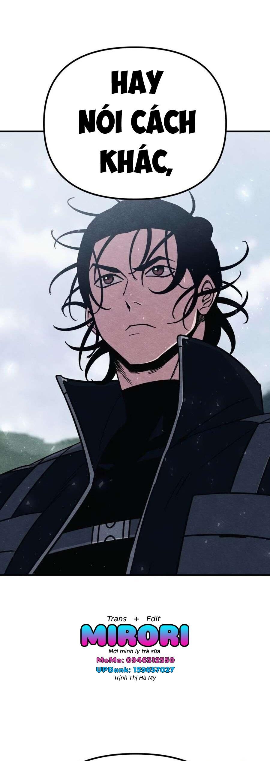 Xác Sống Và Sát Nhân Chap 25 - Next Chap 26